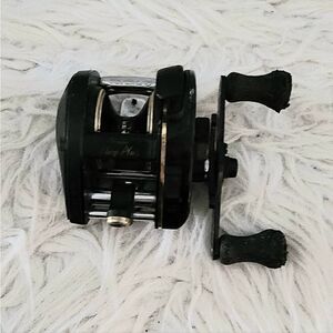 Bantam MAG plus Graphite Componets Shimano Magnetic Control VINTAGE JAPAN BMP 25